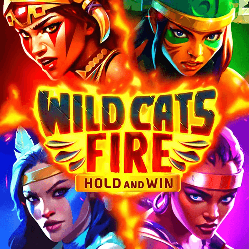 Wild Cats Fire