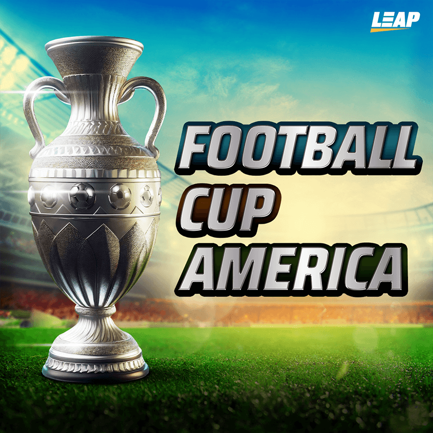 Football Cup America