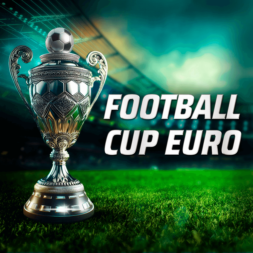 Football Cup Euro